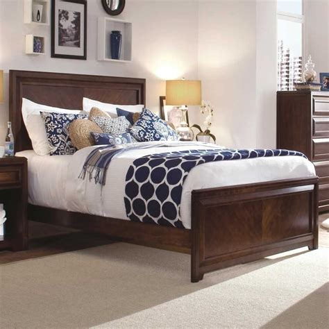 Choosing cheap full size bed frames for your bedroom/caption. King Size Bedroom Sets Clearance Best King Size Bedroom ...