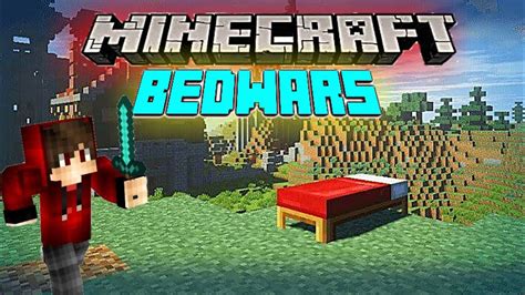 Minecraft Bedwars 2 Youtube