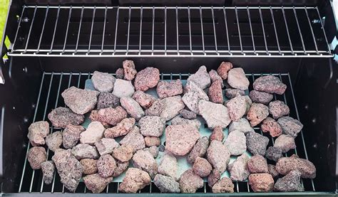 Faq Why Dont Gas Grills Use Lava Rocks Anymore Broil King