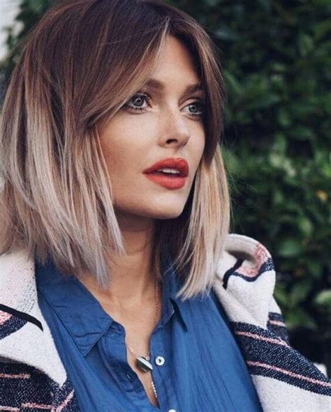 50 Ways To Wear Short Hair With Bangs For A Fresh New Look