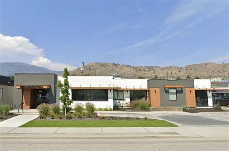 Annual Commercial Building Awards Honour Oliver And Osoyoos Buildings