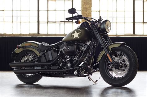 For example, a 2015 softail® deluxe model in vivid black with a sale price of $17,845, no down payment and amount financed of $17,845, 60 month repayment term, and 4.99% apr results in monthly payments of $336.68 in this example, customer is responsible for applicable taxes, title. HARLEY DAVIDSON Softail Slim S specs - 2015, 2016 ...