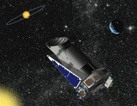 Kepler Problem Planet Hunting Space Telescope Ailing Nasa Says Huffpost