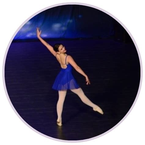 Ballet Stars Of Tomorrow Dance Academy