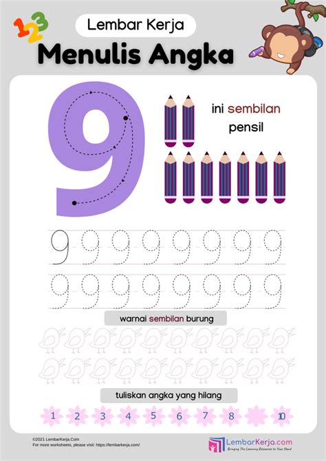 Belajar Mengenal Angka Dan Huruf Alfabetabjad Angka Y - vrogue.co