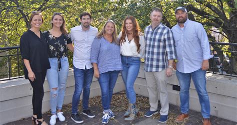 Cassidy Daniels Signs Joint Publishing Deal With Liz Rose Music Warner