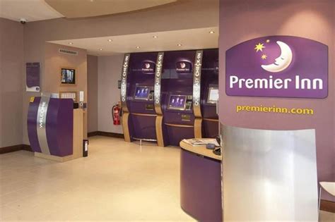 Only 20mins walking distrance from hotel to st david's shopping centre. Premier Inn Cardiff City Centre - Compare Deals