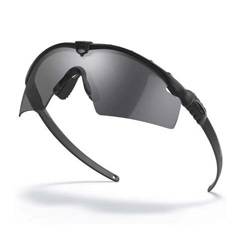 oakley si ballistic m frame 3 0 matte black sunglasses grey oo9146 01 best price check