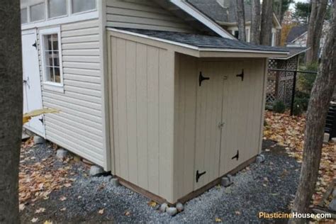 How To Build A Lean To Shed Complete Step By Step Guide