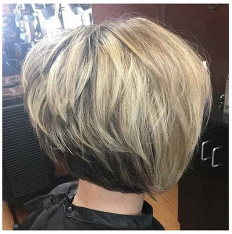 Hairstyles For Over 60 Short Layered Haircuts Layered Haircuts For