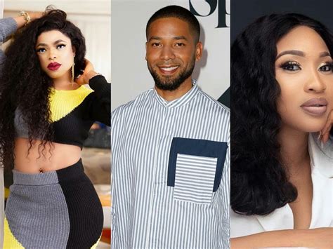 Nollywood actress tonto dikeh has sent out a word of advice to ladies who are hoping to get the latest iphone 11 by sleeping with men. Tonto Dikeh and Bobrisky reacts to homophobic attack on ...
