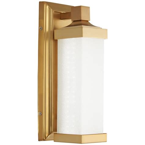 The brand carries everything from minka lavery chandeliers, minka lavery wall sconces, minka lavery ceiling lights, minka lavery bathroom lighting, and minka lavery lighting accessories and mirrors. Minka Lavery 60-Watt Equivalence Liberty Gold Integrated ...