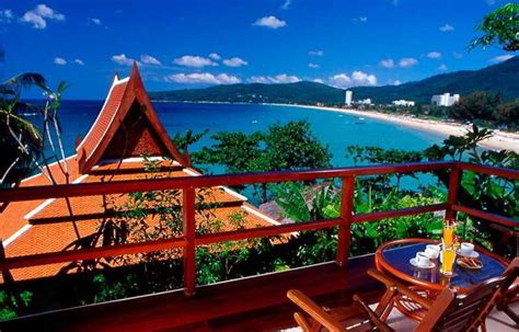 2017 located in patong beach in the phuket province region, 300 metres from patong boxing stadium, the marina phuket hotel boasts. Marina Phuket Resort Hotel, Phuket Karon Beach, Phuket ...