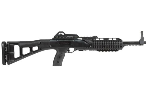 Hi Point 995ts 9mm Tactical Carbine Pro Pack With 3 Magazines Vance