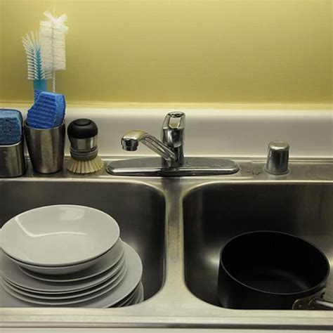 Estos juegos de limpiar casas son la bomba. Cómo desinfectar las 3 cosas más sucias de la cocina. ¡No ...