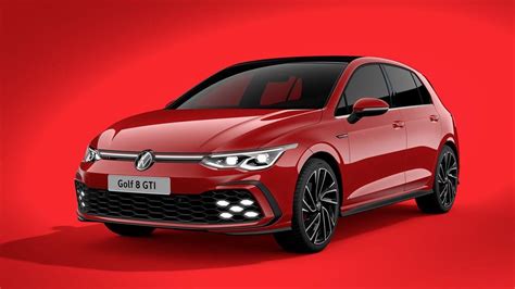 Maybe you would like to learn more about one of these? Volkswagen Golf GTI 2021, el Mk8 ve la luz oficialmente