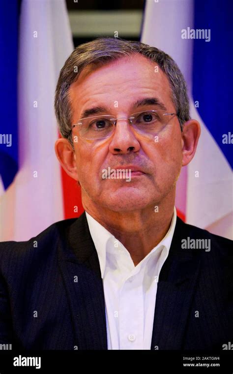 Thierry Mariani Hi Res Stock Photography And Images Alamy
