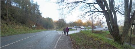 Yorkshire Walks - My Walking Diary route no 571