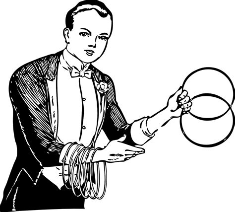 11 Magician Tricks Revealed The Abracadabra
