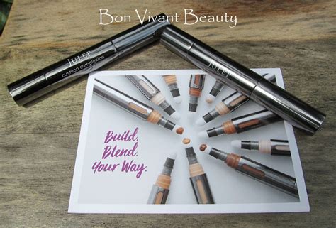 Bon Vivant Beauty Julep 5 In 1 Skin Perfector With Turmeric In Nude