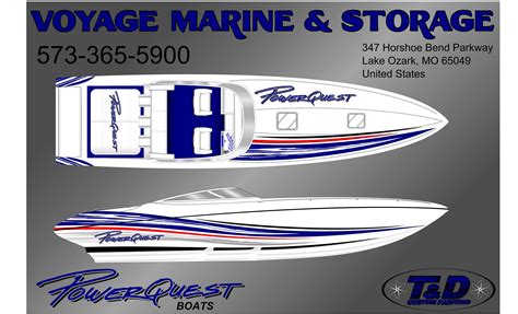 Powerquest Boats Llc 94 Photos Sports And Recreation 11095 West