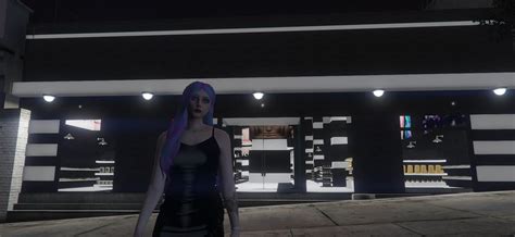 Gta V Fivem 8x Beauty And Makeup Store Mlo Releases Cfxre