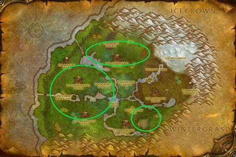 Wotlk Classic Skinning Profession And Leveling 1 450 Guide Wotlk Classic Icy Veins