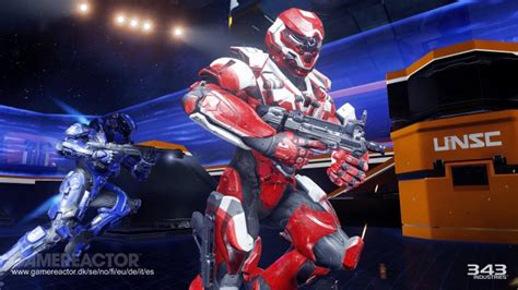Halo 5 Guardians Multiplayer Guide