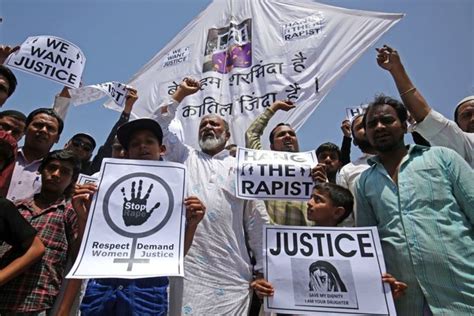 India Launches Sex Offender Registry