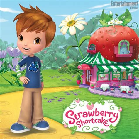 Season 3 Of Strawberry Shortcake S Berry Bitty Adventures Airs On February 23rd On The Hub