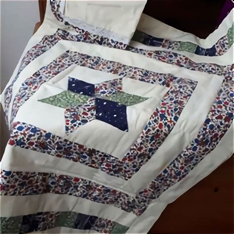 American Patchwork Quilt For Sale In Uk 56 Used American Patchwork Quilts