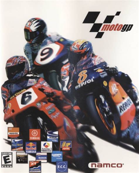 Motogp Ocean Of Games