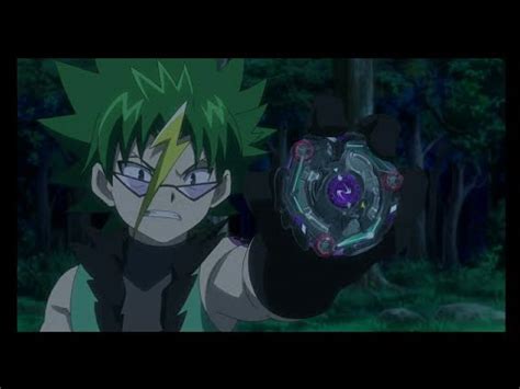 Crazy about beyblade, he works hard to better himself at beyblade with the partner bey,valtryek.valt's close friendshu kurenai, who is regardedas a beyblade genius. beyblade burst evolution episode 11 in hindi (review ...