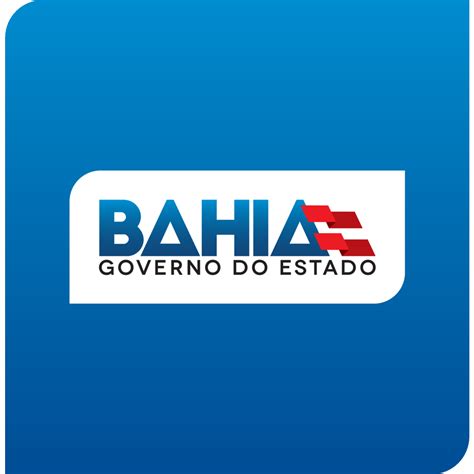 Governo Do Estado Da Bahia 2015 Logo Vector Logo Of Governo Do Estado
