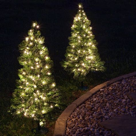 The 30 Best Ideas For Pre Lit Outdoor Christmas Trees Home