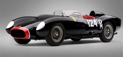When someone drops tens of millions on a car, they want more than bells and whistles sold at auction by bonhams in 2014 for $38,115,000. The Most Expensive Classic Cars Ever Sold in The World