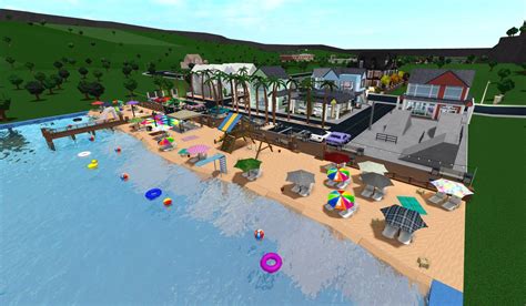 Use bloxburg cafe menu updated and thousands of other assets to build an immersive game or experience. Cafe and Restaurant Design: Beach Cafe Bloxburg