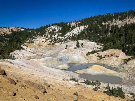 15 Essential Things To Do In Lassen Volcanic National Park The