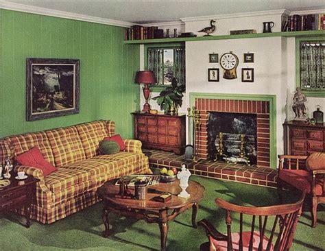 Vintage and original drexel furniture magazine paper print ad from 1949. Pin by Sue Rutherford on Mid Century Living Rooms ...