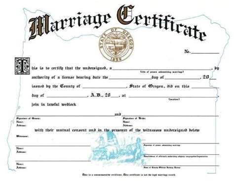 How To Get A Marriage License From 9 Sources A Listly List