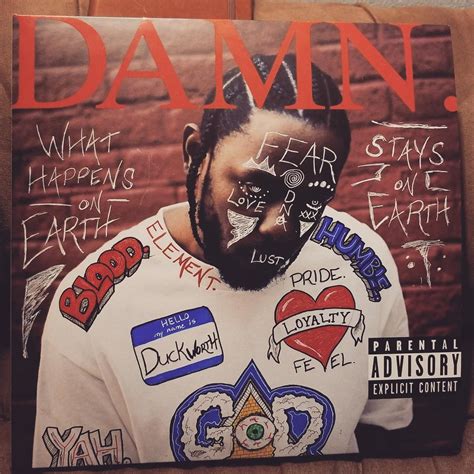 Kendrick lamar streetwear merch – Artofit