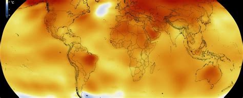 Scientists Just Recalibrated Our Future Climate Scenarios And We Need