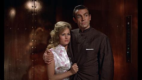 Image Gallery For Dr No Filmaffinity