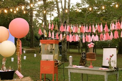 Knowing that the party is all about mermaids, trucks or whatever theme you land on and will help you make decisions about snacks, decorations, invitations first birthday party ideas for boys. 25 Creative Summer Party Ideas - Hative