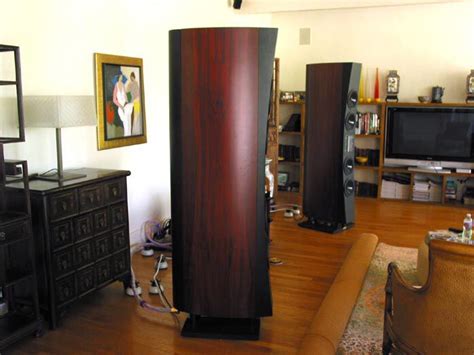 Check spelling or type a new query. Ancient Audio Wing speaker | Tall cabinet storage, Home ...