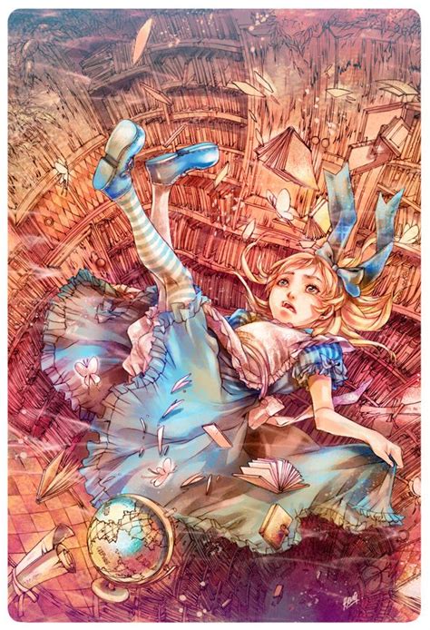 Lovely Alice In Wonderland Sketch Alice In Wonderland Wonderland