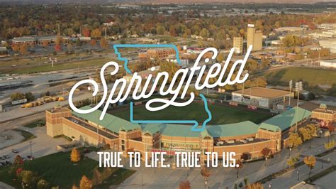 2017 State Of The Industry Springfield Missouri Travel And Tourism