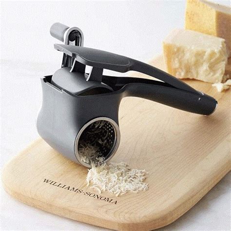 Best Rotary Cheese Grater 8 Parmesan Graters You Ll Love