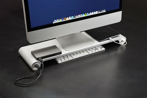 The Space Bar Desktop Organizer The Only Thing Missing Is The Drink