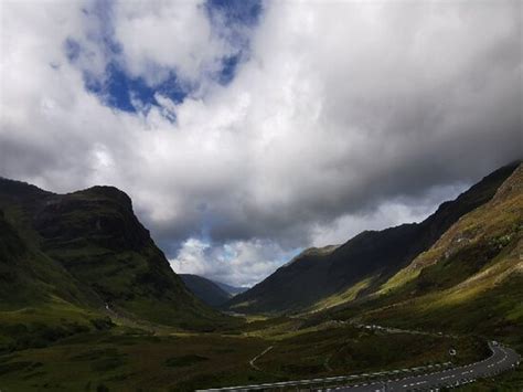 Glencoe Mountain Ballachulish All You Need To Know Before You Go With Photos